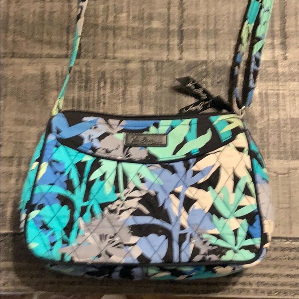 Vera Bradley purse